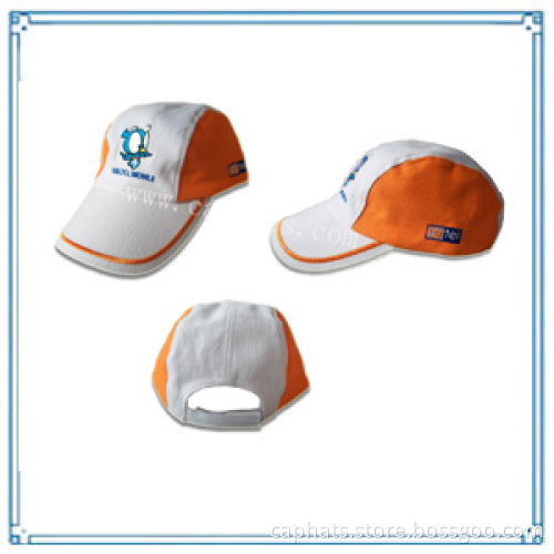 100% Cotton Baseball Cap (BHX-698)